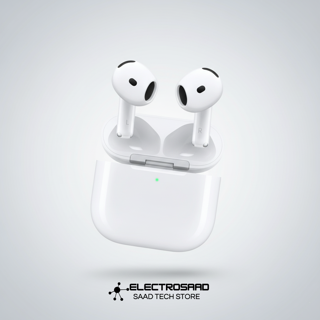 Airpods 4