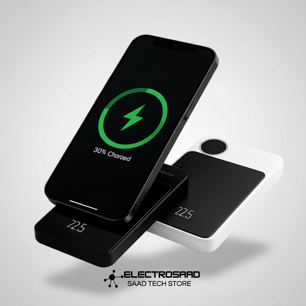 POWER BANK 10000 mAh